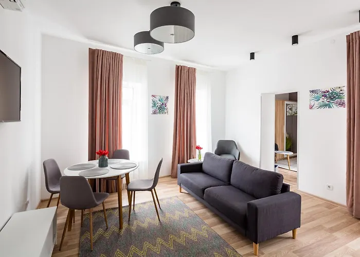 Apart Hotel Code 10 Львів