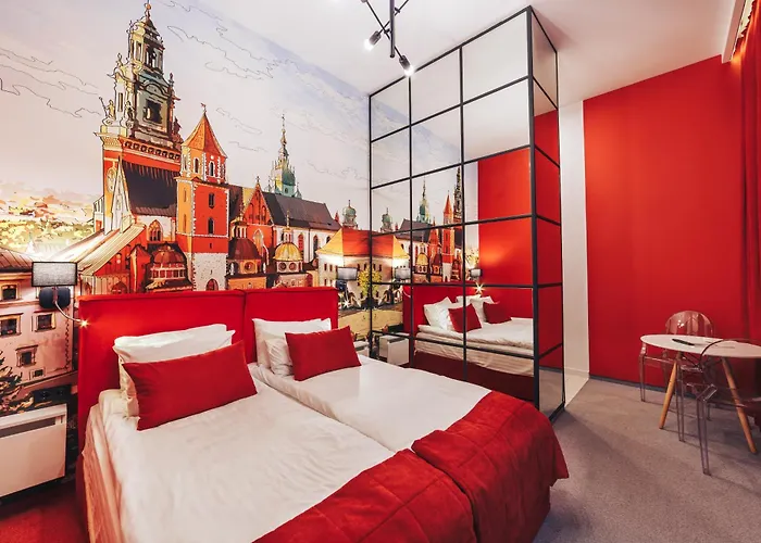 Cities Gallery Apart-Hotel Львів